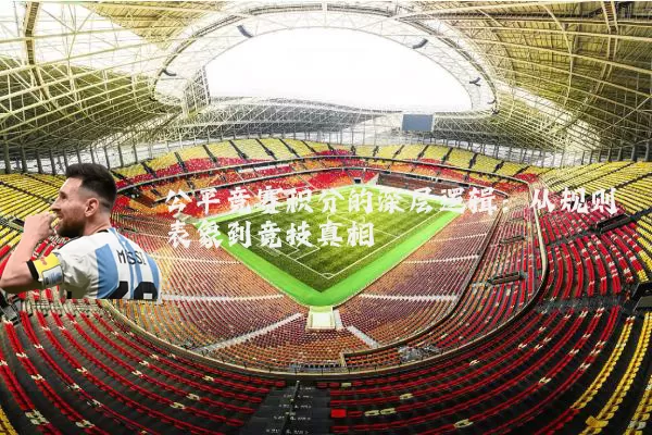 公平竞赛积分的深层逻辑：从规则表象到竞技真相
